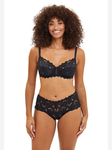 Culotte haute Arum