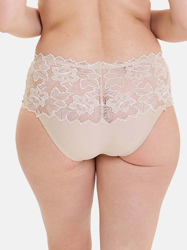 Culotte haute Arum