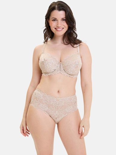 Culotte haute Arum