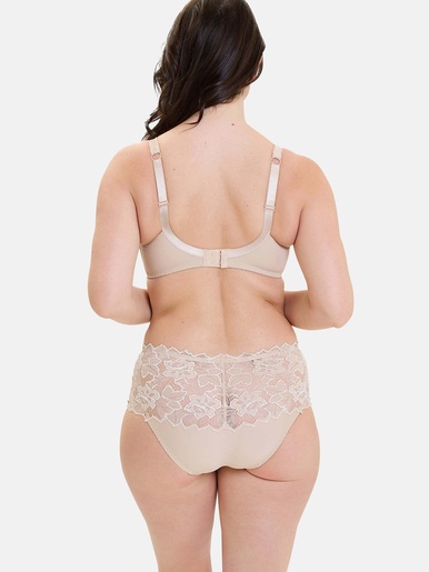 Culotte haute Arum