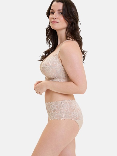 Culotte haute Arum