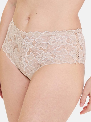 Culotte haute Arum