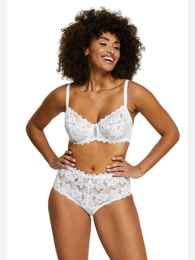Culotte haute Arum