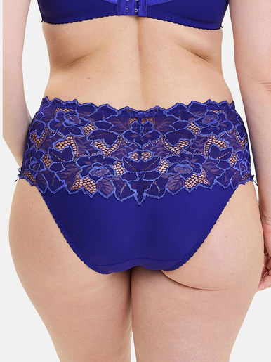 Culotte haute Arum