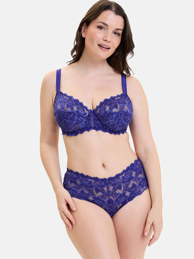Culotte haute Arum