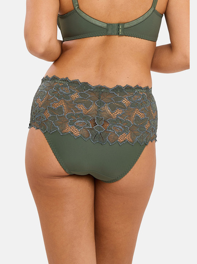 Culotte haute Arum