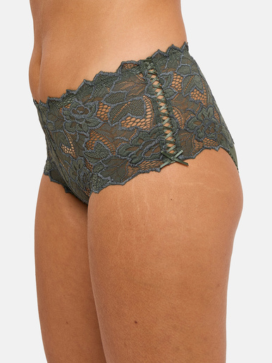 Culotte haute Arum