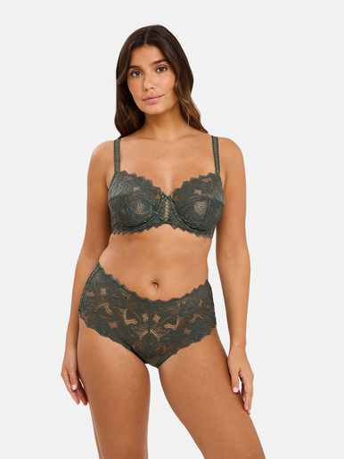 Culotte haute Arum