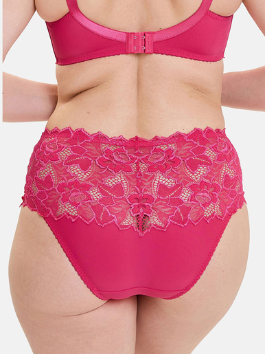 Culotte haute Arum