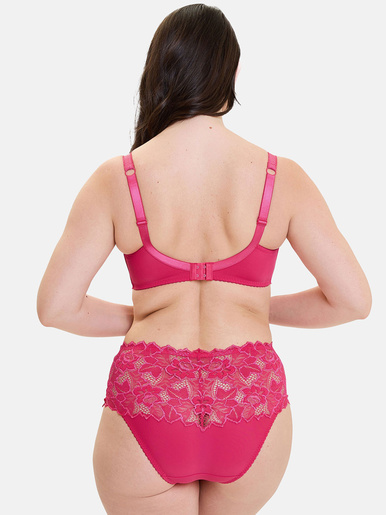 Culotte haute Arum