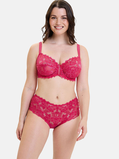 Culotte haute Arum