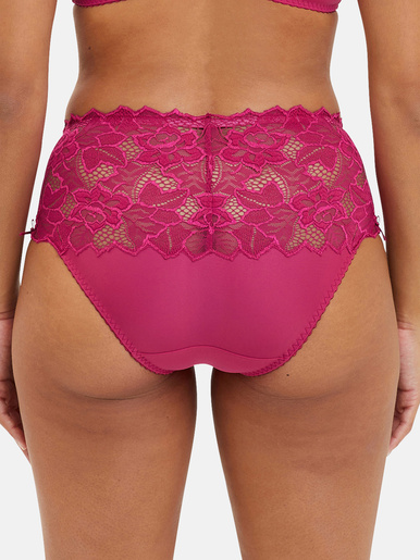 Culotte haute Arum
