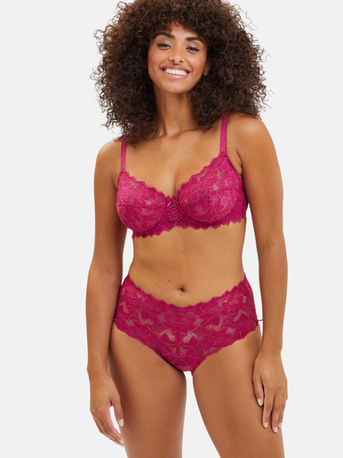Culotte haute Arum