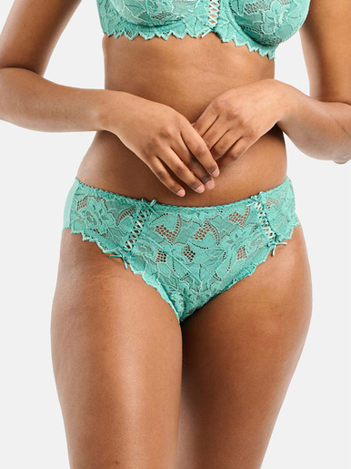 Slip Arum - Sans Complexe -