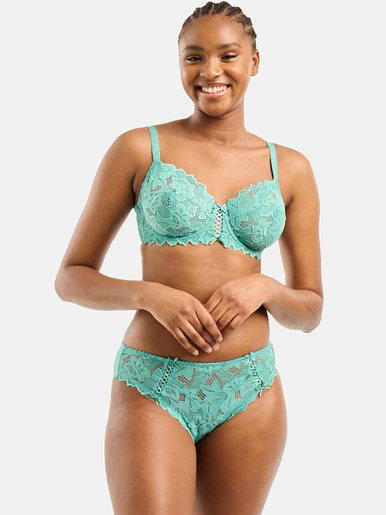 Slip Arum - Sans Complexe - 