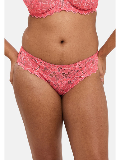 Slip Arum - Sans Complexe - Rose ravissant