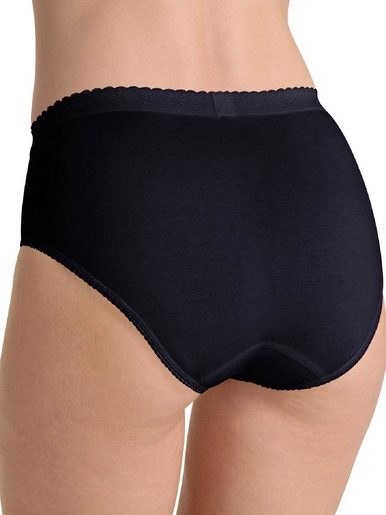 Culotte Sloggi Control
