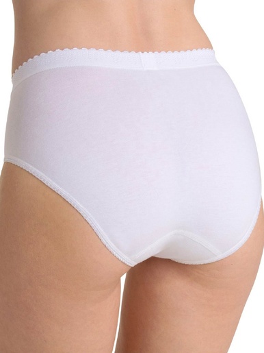 Culotte Sloggi Control