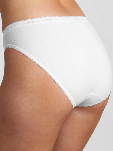 Culotte Sloggi Basic +, lot de 4