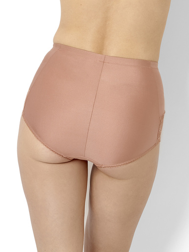 Culotte haute sculptante Ariane - Sans Complexe - 