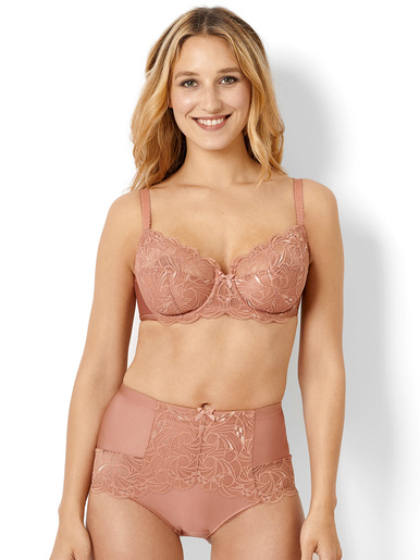 Culotte haute sculptante Ariane - Sans Complexe - 