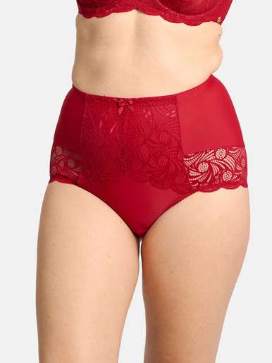 Culotte haute sculptante Ariane - Sans Complexe -