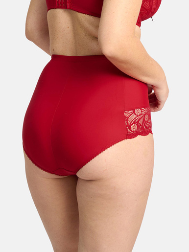 Culotte haute sculptante Ariane - Sans Complexe - 