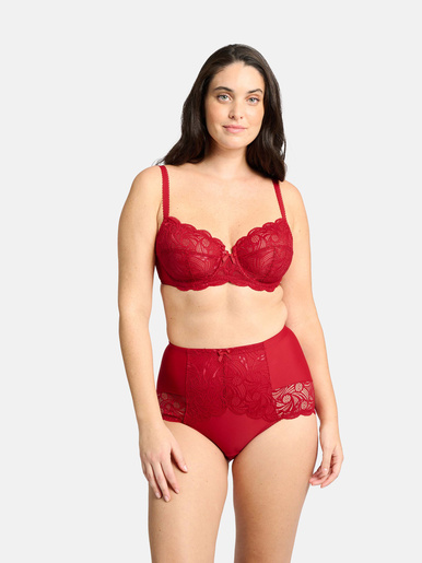 Culotte haute sculptante Ariane - Sans Complexe - 