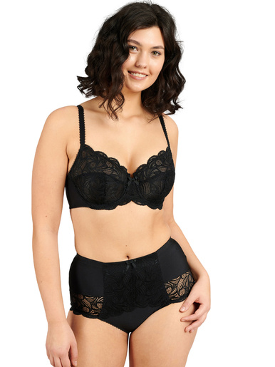 Culotte haute sculptante Ariane - Sans Complexe - 