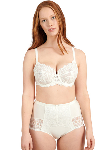 Culotte haute sculptante Ariane - Sans Complexe - 