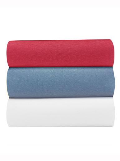 Lot de 3 culottes maxi