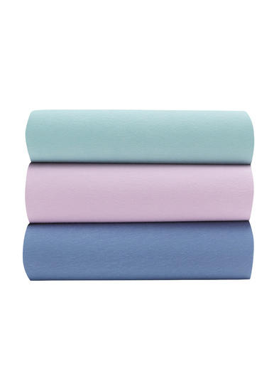 Lot de 3 culottes maxi - Daxon - 