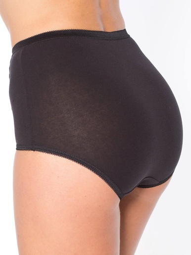 Lot de 3 culottes maxi