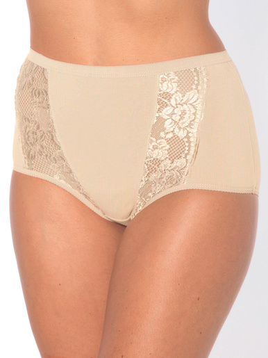 Lot de 3 culottes maxi - Daxon - Lot chair