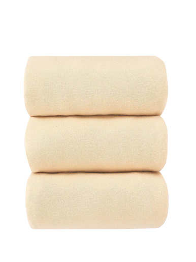 Lot de 3 culottes maxi