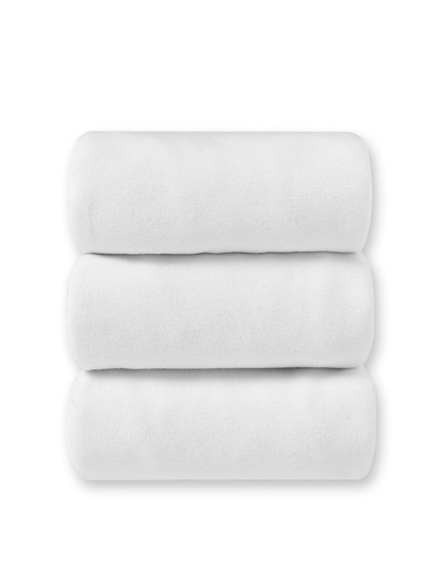 Lot de 3 culottes midi dentelle
