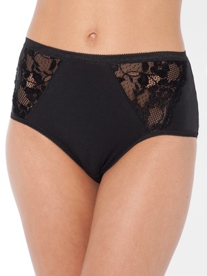 Culottes midi lot de 3