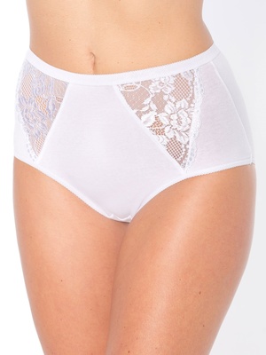 Culottes midi lot de 3