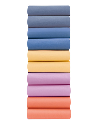 Culotte pur coton lot de 10