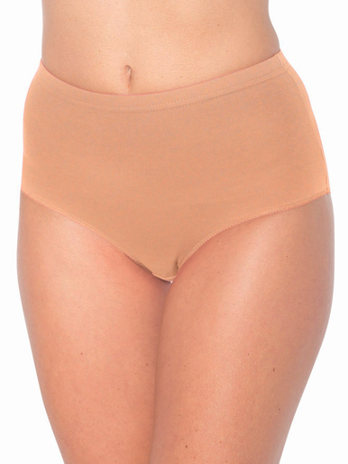 Culotte pur coton lot de 10 - Daxon - 