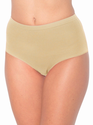 Culotte pur coton lot de 10 - Daxon - 