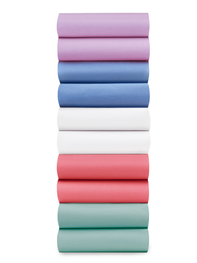Culotte pur coton lot de 10