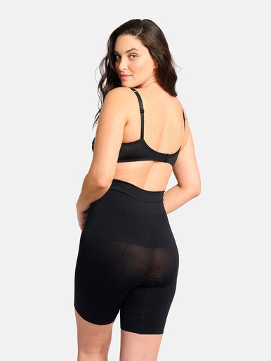 Panty gainant taille haute Slimmers