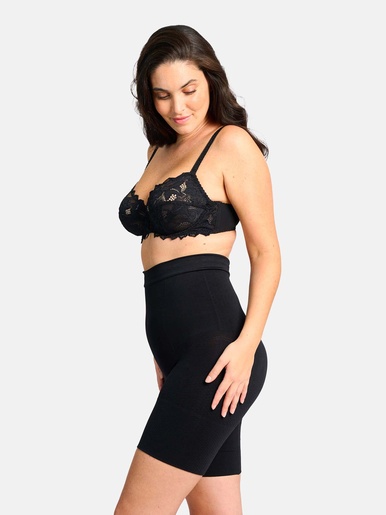 Panty gainant taille haute Slimmers