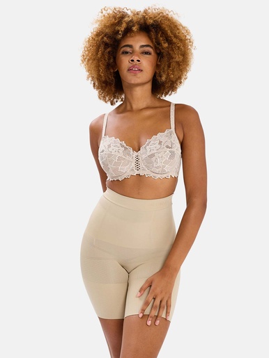 Panty gainant taille haute Slimmers