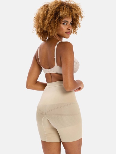 Panty gainant taille haute Slimmers