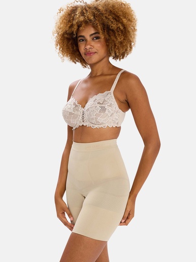 Panty gainant taille haute Slimmers