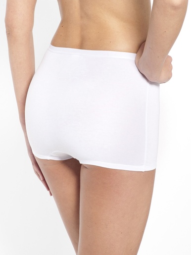 Shorties lot de 2