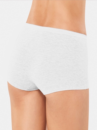 Lot de 3 shorties