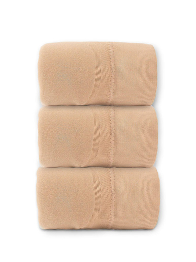 Lot de 2 brassières + 1 gratuite - Daxon - 